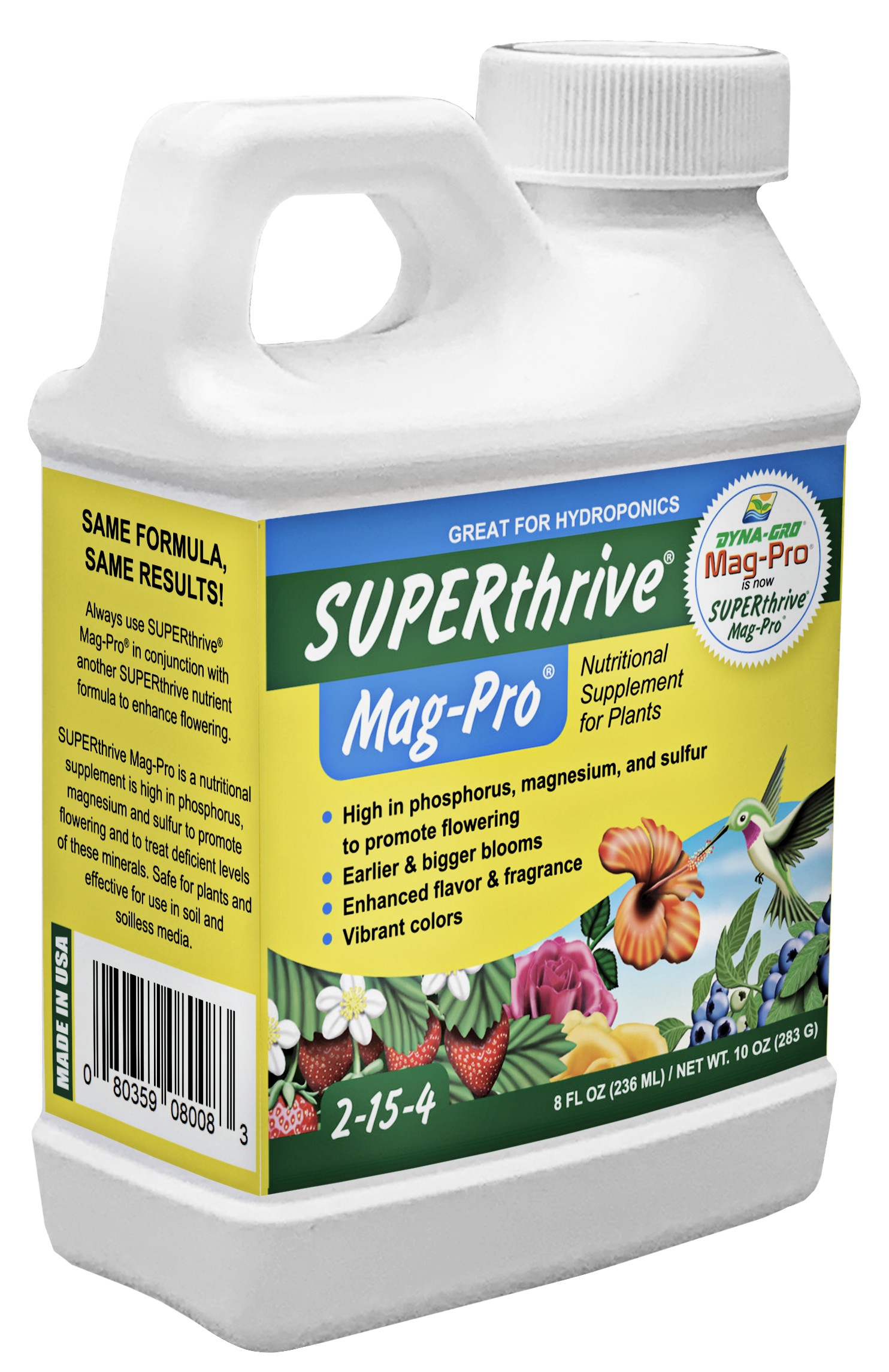 SuperThrive